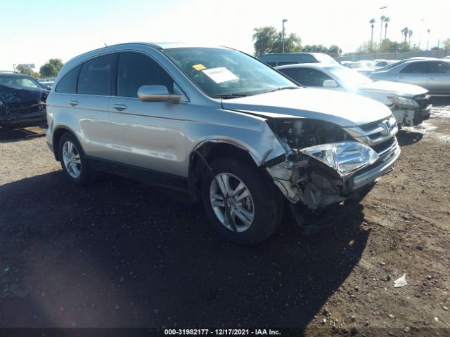 HONDA CR-V 2011 jhlre3h76bc012654