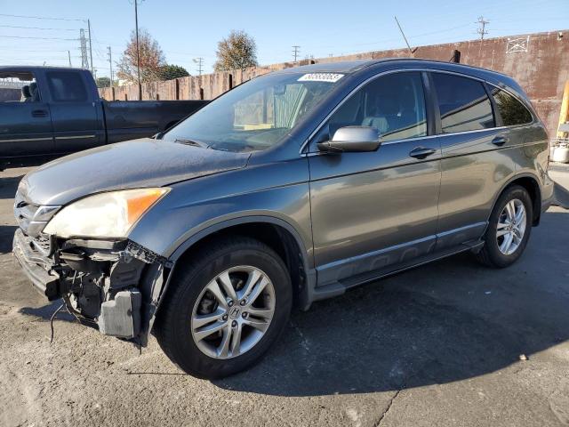 HONDA CRV 2010 jhlre3h77ac004173