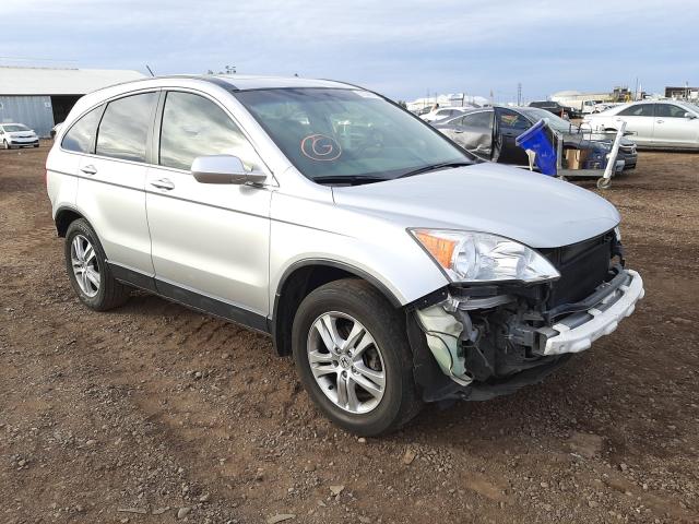 HONDA CR-V EXL 2010 jhlre3h77ac004187