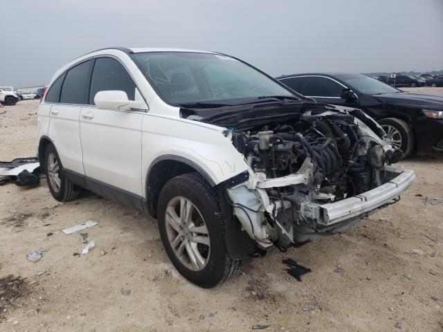 HONDA CR-V EXL 2010 jhlre3h77ac006988