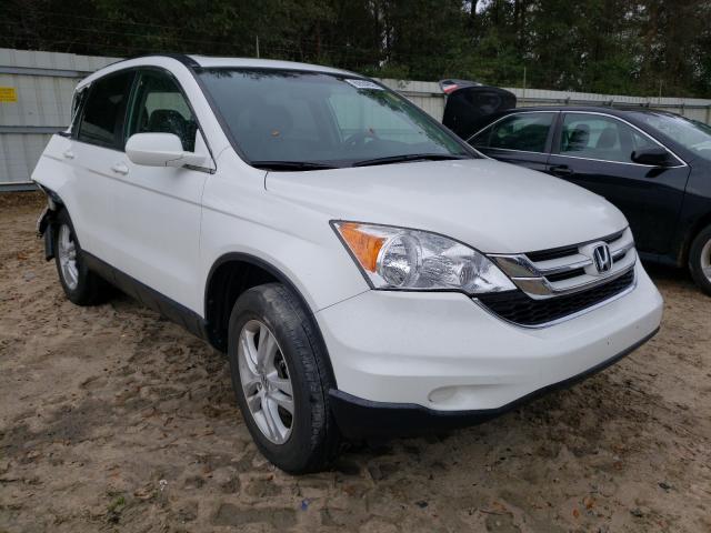 HONDA CR-V EXL 2010 jhlre3h77ac008840