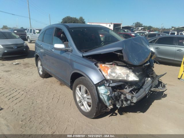 HONDA CR-V 2010 jhlre3h77ac011513