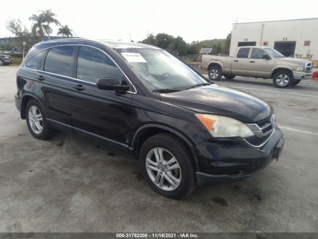 HONDA CR-V 2011 jhlre3h77bc000254