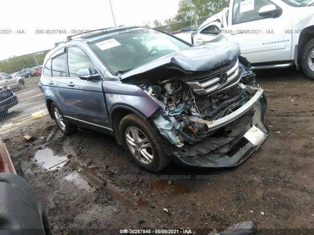 HONDA CR-V 2011 jhlre3h77bc002022