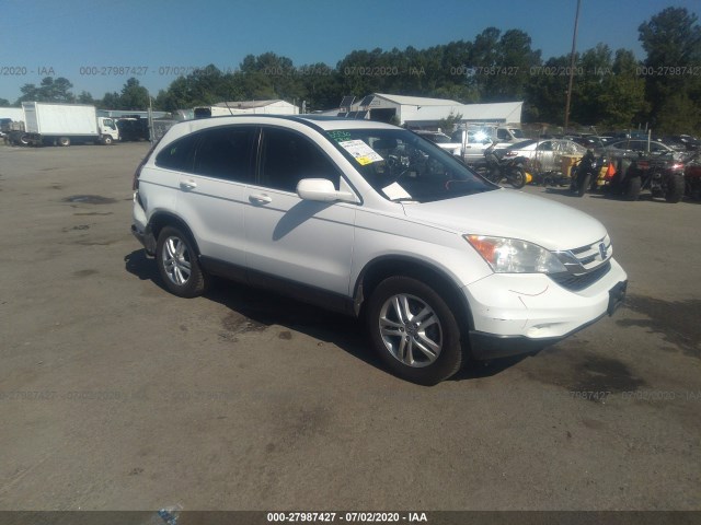 HONDA CR-V 2011 jhlre3h77bc004403