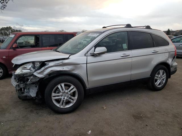 HONDA CRV 2011 jhlre3h77bc007186