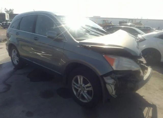 HONDA CR-V 2011 jhlre3h77bc010637