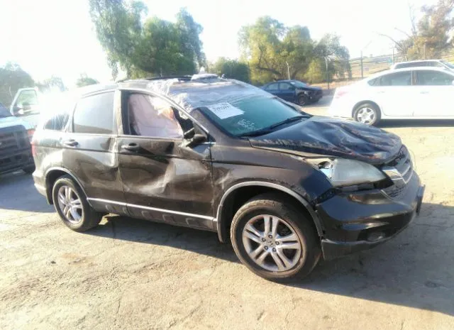 HONDA CR-V 2011 jhlre3h77bc011559