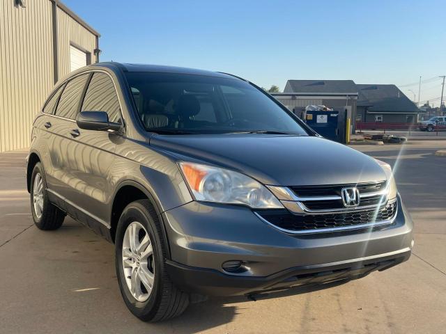 HONDA CR-V EXL 2011 jhlre3h77bc015188