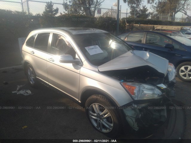 HONDA CR-V 2011 jhlre3h77bc015949