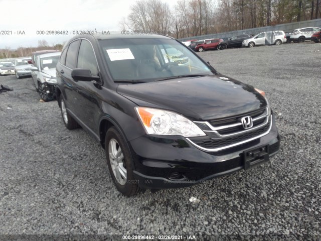 HONDA CR-V 2011 jhlre3h77bc016034