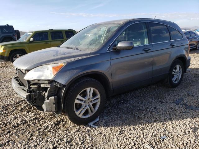 HONDA CRV 2010 jhlre3h78ac000682