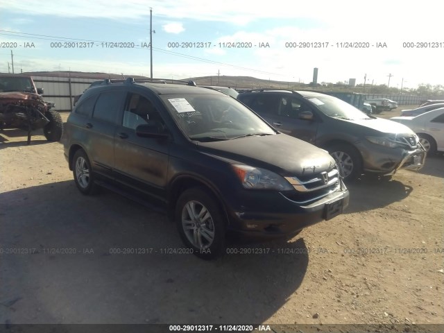 HONDA CR-V 2010 jhlre3h78ac001721