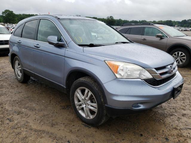 HONDA CR-V EXL 2010 jhlre3h78ac003680