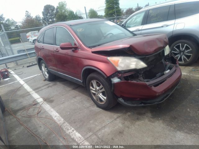 HONDA CR-V 2010 jhlre3h78ac005879