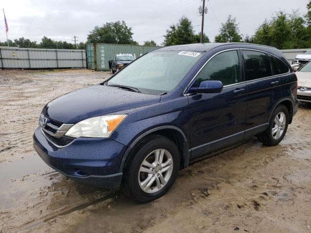 HONDA CRV 2010 jhlre3h78ac005977