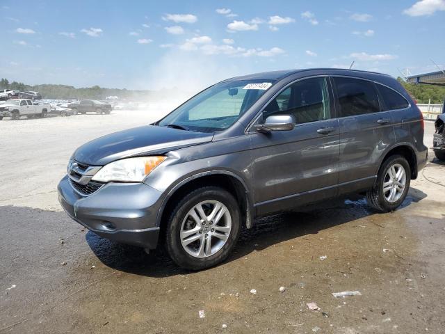 HONDA CR-V EXL 2010 jhlre3h78ac007003