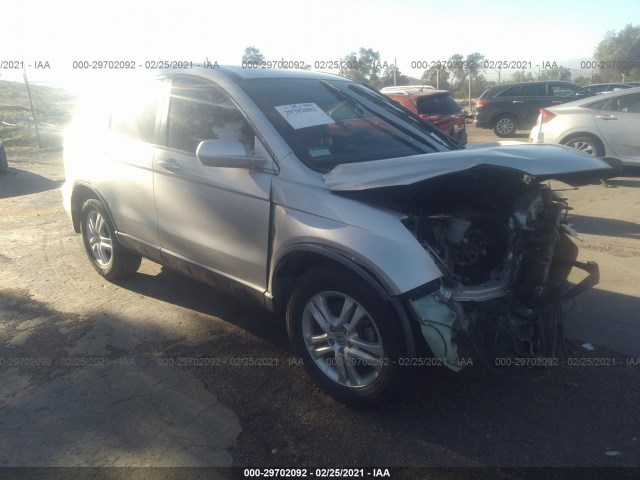 HONDA CR-V 2010 jhlre3h78ac007437