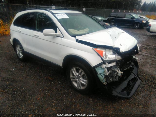 HONDA CR-V 2010 jhlre3h78ac010547