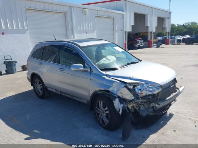 HONDA CR-V 2011 jhlre3h78bc001493