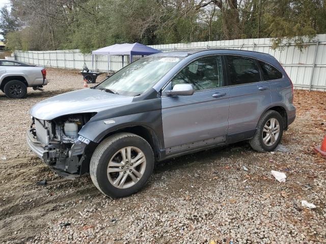 HONDA CRV 2011 jhlre3h78bc002059