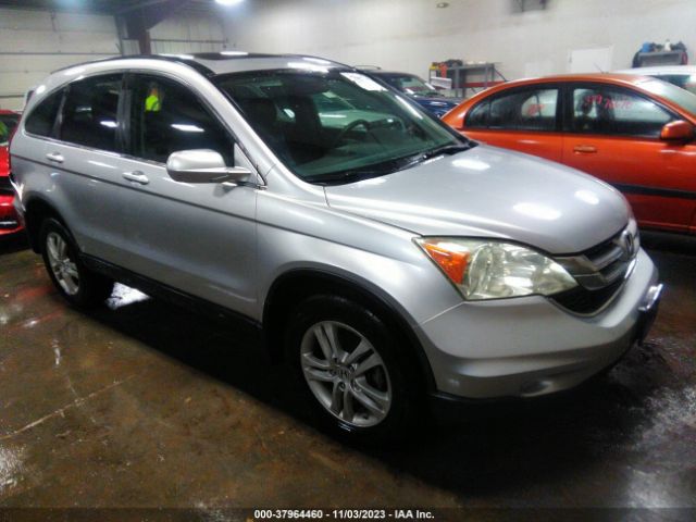 HONDA CR-V 2011 jhlre3h78bc002370