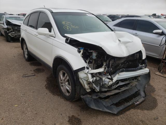 HONDA CR-V EXL 2011 jhlre3h78bc005236