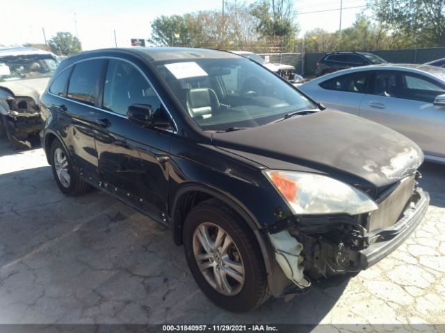 HONDA CR-V 2011 jhlre3h78bc007696