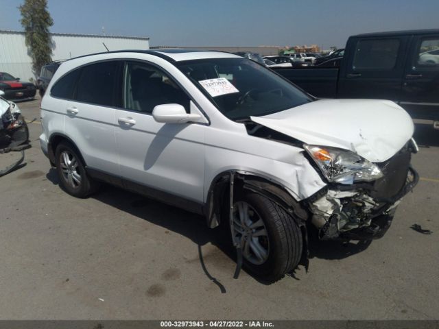 HONDA CR-V 2011 jhlre3h78bc008847