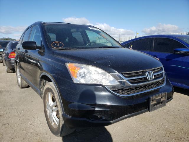 HONDA CR-V EXL 2011 jhlre3h78bc016043