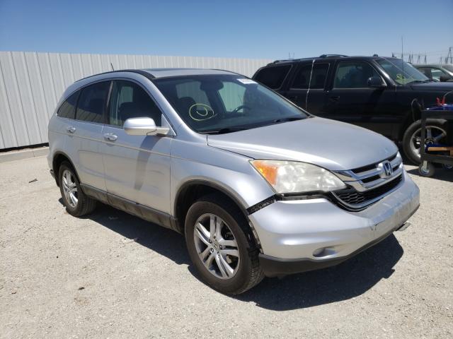 HONDA CR-V EXL 2010 jhlre3h79ac000268