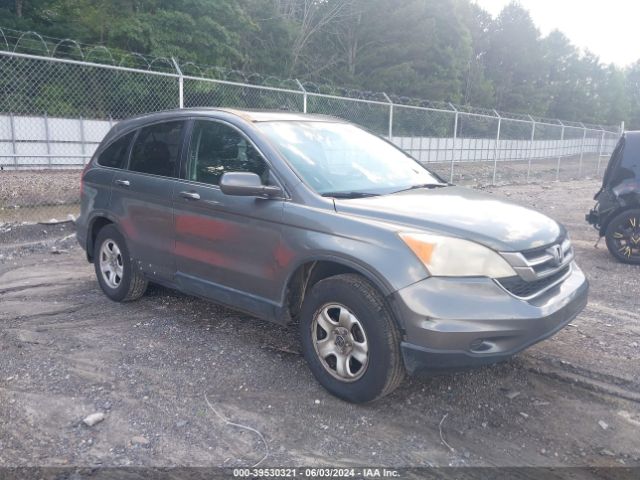 HONDA CR-V 2010 jhlre3h79ac003980