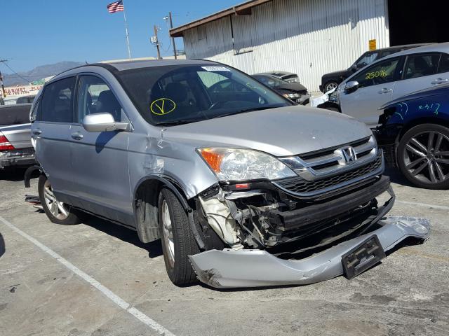 HONDA CR-V EXL 2010 jhlre3h79ac006958