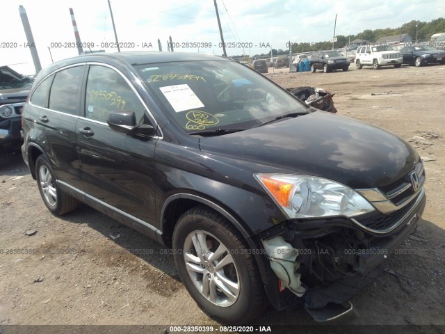 HONDA CR-V 2010 jhlre3h79ac011111