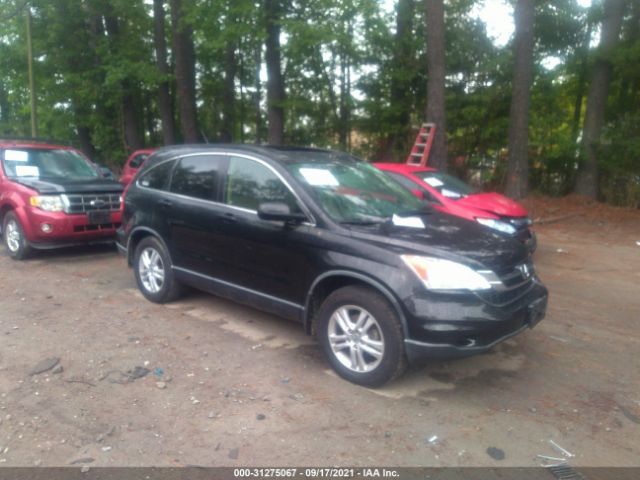 HONDA CR-V 2011 jhlre3h79bc001180