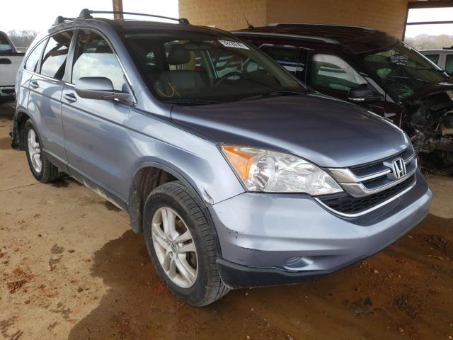 HONDA CR-V EXL 2011 jhlre3h79bc002071