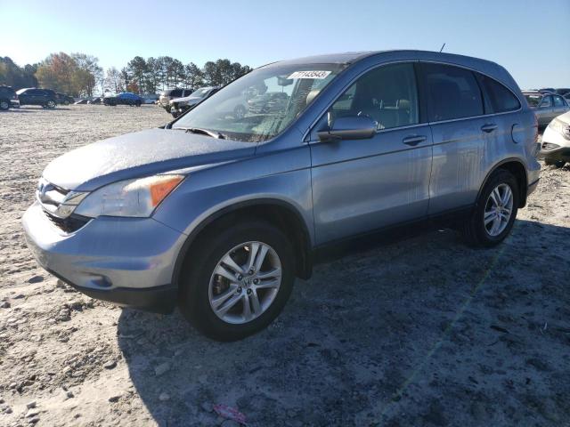 HONDA CRV 2011 jhlre3h79bc002233