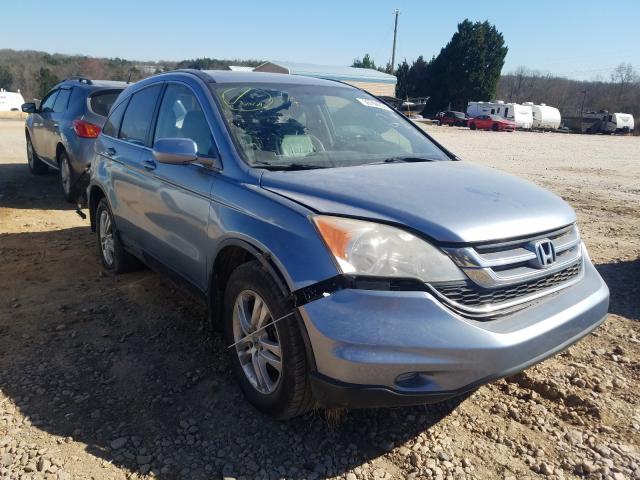 HONDA CR-V EXL 2011 jhlre3h79bc004046