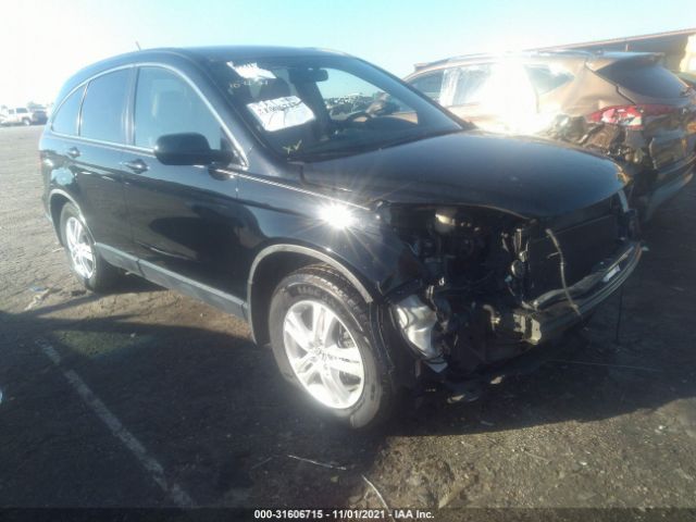 HONDA CR-V 2011 jhlre3h79bc004449