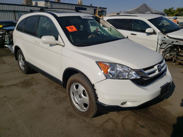 HONDA CR-V EXL 2011 jhlre3h79bc010445