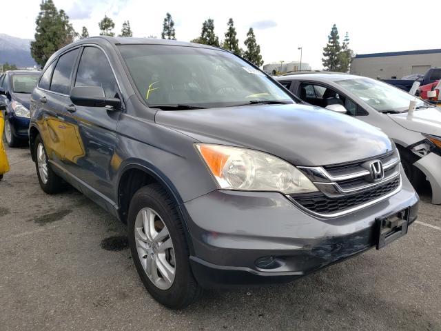 HONDA CR-V EXL 2011 jhlre3h79bc010624