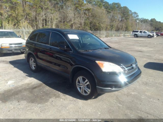 HONDA CR-V 2011 jhlre3h79bc014348