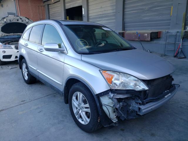 HONDA CR-V EXL 2011 jhlre3h79bc016259