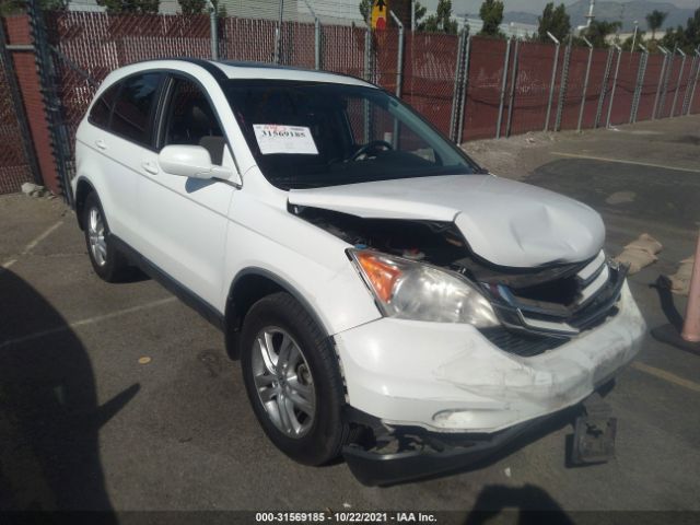 HONDA CR-V 2010 jhlre3h7xac005138