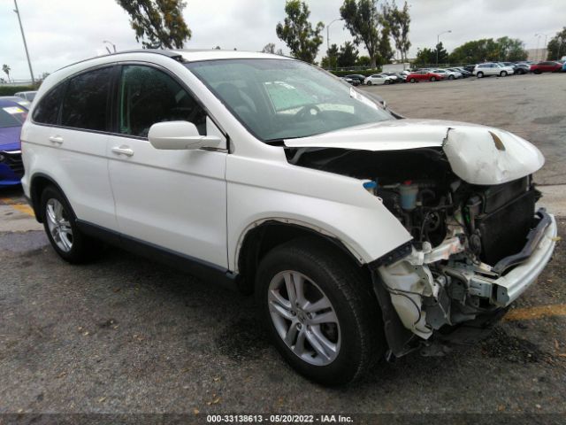 HONDA CR-V 2010 jhlre3h7xac005673