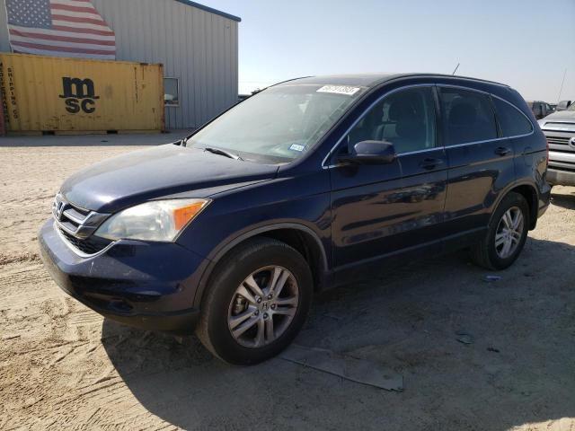 HONDA CRV 2010 jhlre3h7xac006046