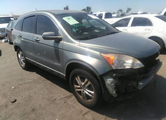 HONDA CR-V 2010 jhlre3h7xac006919