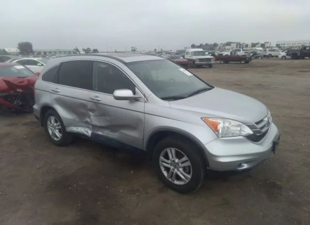 HONDA CR-V 2010 jhlre3h7xac007133