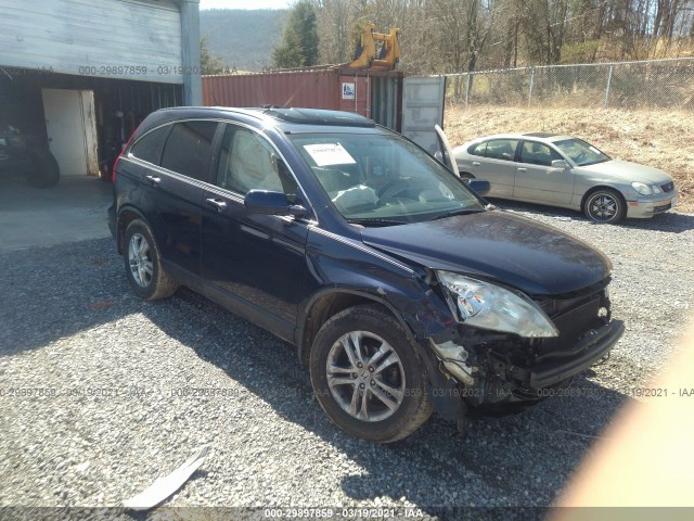 HONDA CR-V 2010 jhlre3h7xac007746