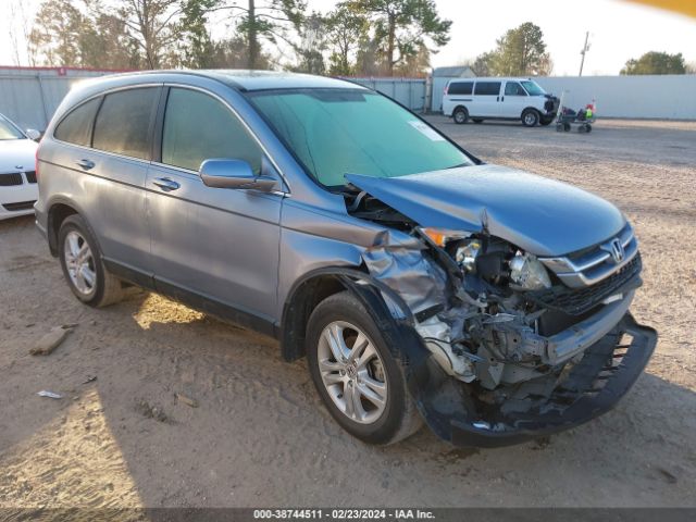 HONDA CR-V 2010 jhlre3h7xac008458